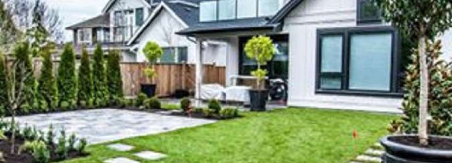 Showcase Landscaping Cover Image