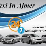 Taxi In Ajmer profile picture