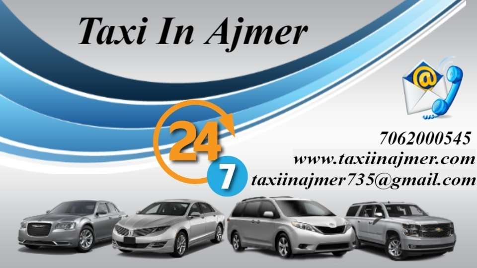 Taxi In Ajmer Profile Picture