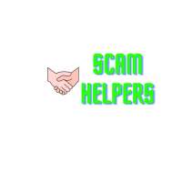 Scam Helpers Profile Picture