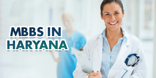 Best Medical Colleges In Haryana For MBBS - 2024