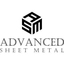 Advanced Sheet Metal Profile Picture
