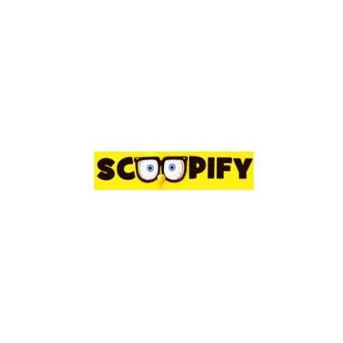 scoopify blogger Profile Picture