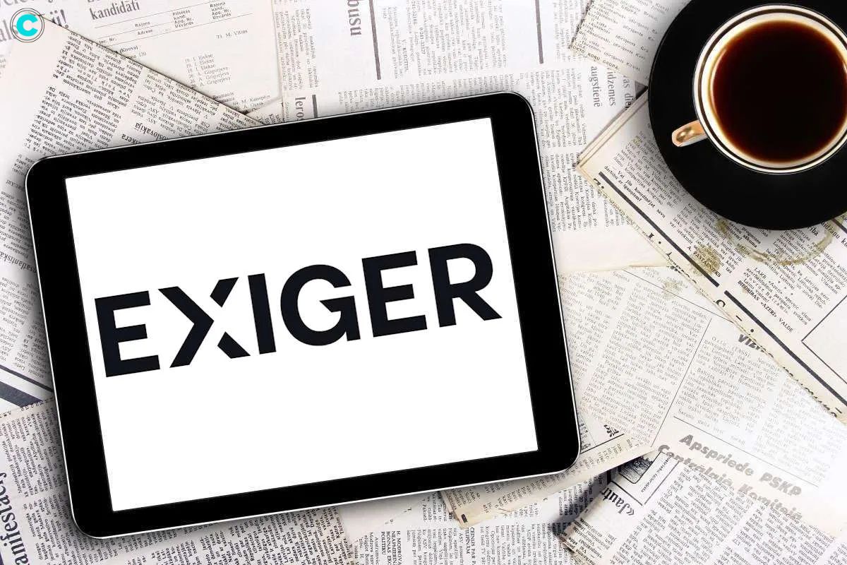 AI Acquisition: Exiger Enhances Supply Chain Visibility | CyberPro Magazine