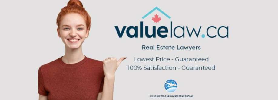 Value Law Cover Image