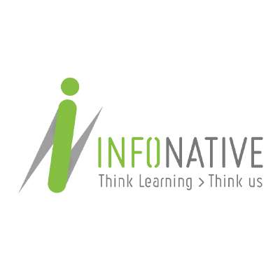 Infonative Solutions Profile Picture