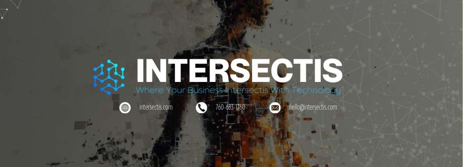 Intersectis LLC Cover Image