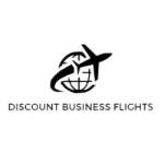 Discount Business Flights Profile Picture