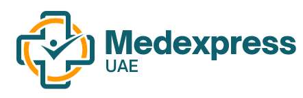 Medexpress UAE Profile Picture