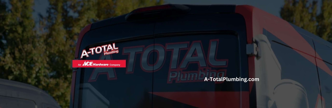 A Total Plumbing Cover Image