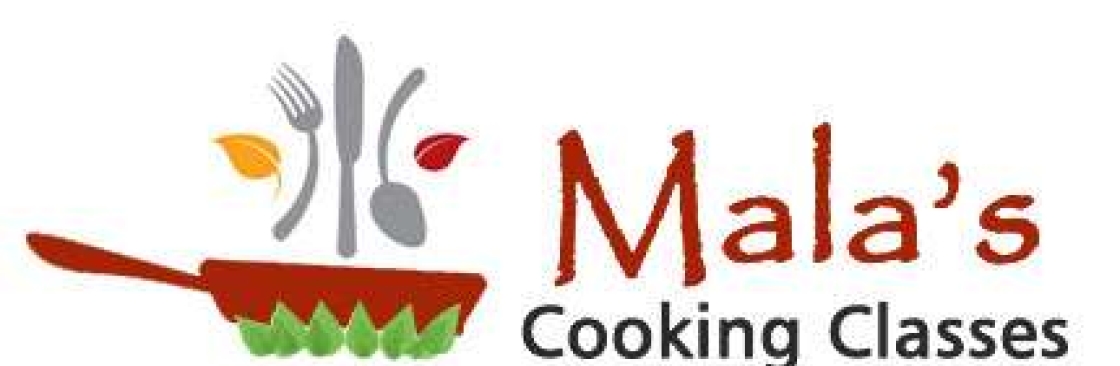 Malas Indian Cooking Classes Cover Image