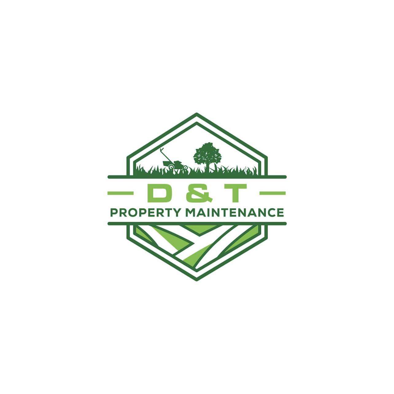 DandT Property Maintenance LLC Profile Picture