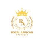 Royal African Boutique profile picture