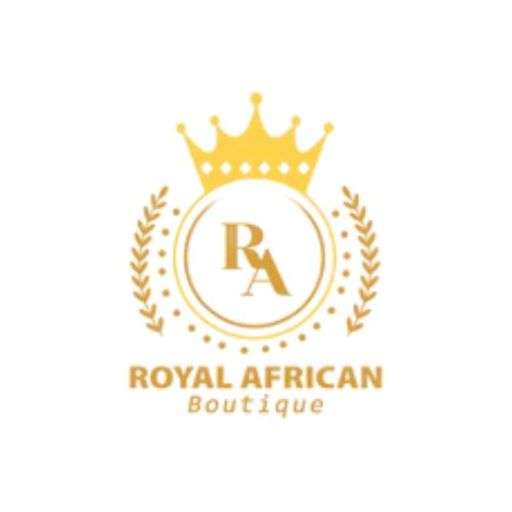 Royal African Profile Picture