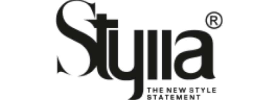 stylla home Cover Image