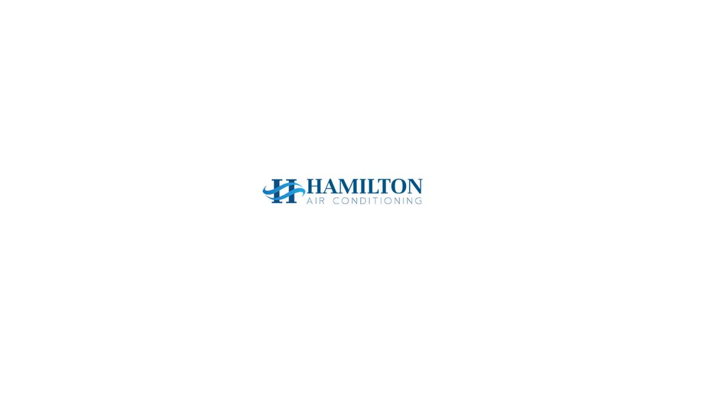 Hamilton Air Conditioning Profile Picture