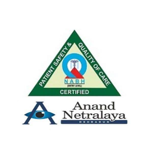 Anand Netralaya Profile Picture