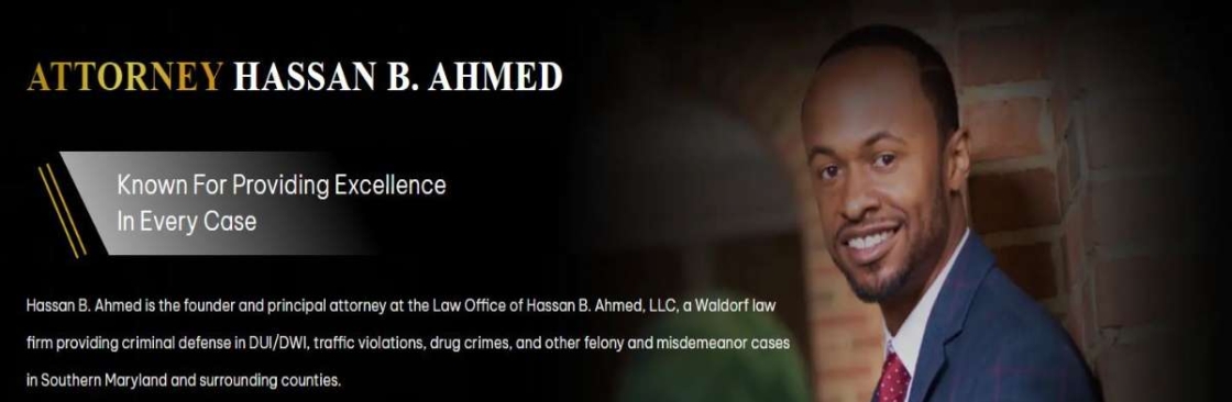 Ahmed At Law Cover Image