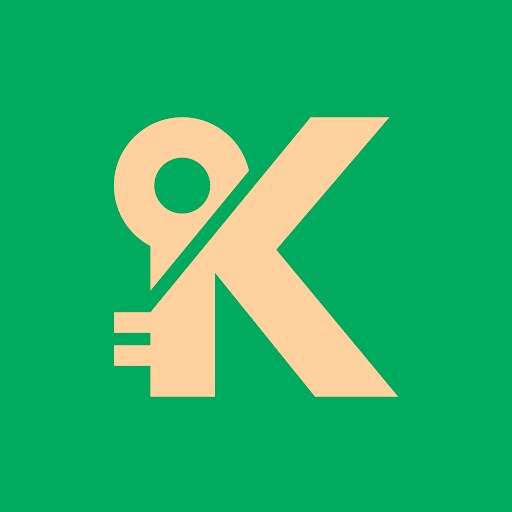 Keypr Home Profile Picture