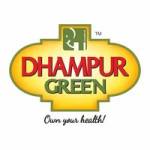 Dhampur Green Profile Picture