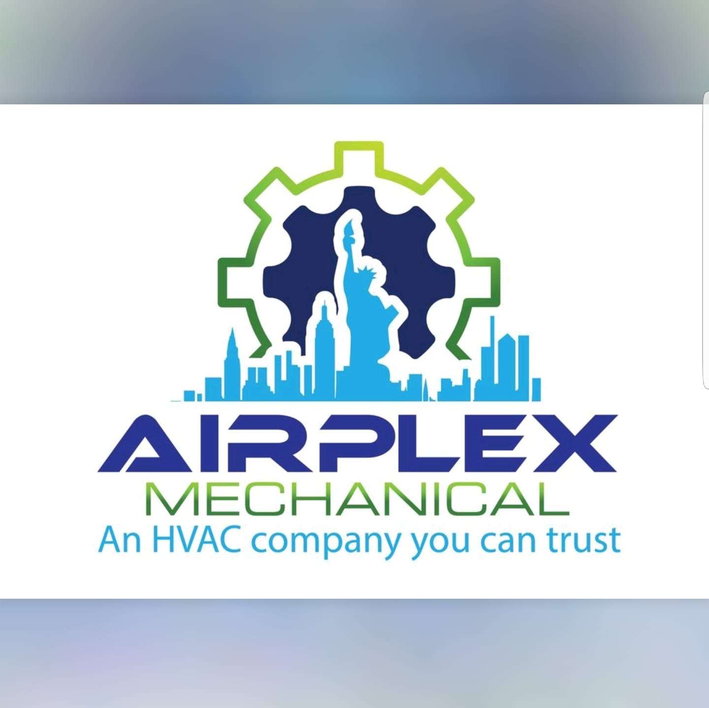 Airplex Mechanical Profile Picture
