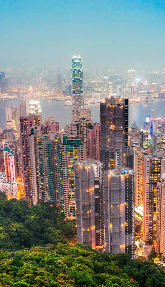 Moving from Hong Kong to the UK | A Y & J Solicitors