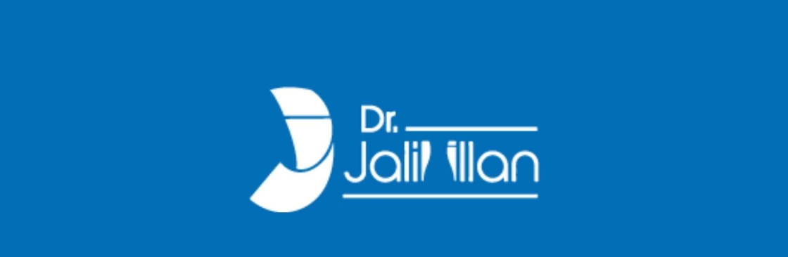 Dr Jalil Illan Cover Image