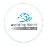 Assisting Hands Profile Picture
