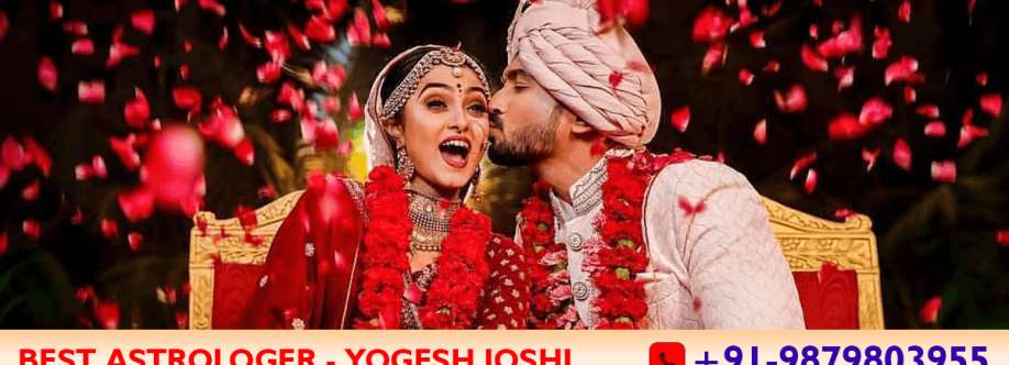 Yogesh Joshi Cover Image