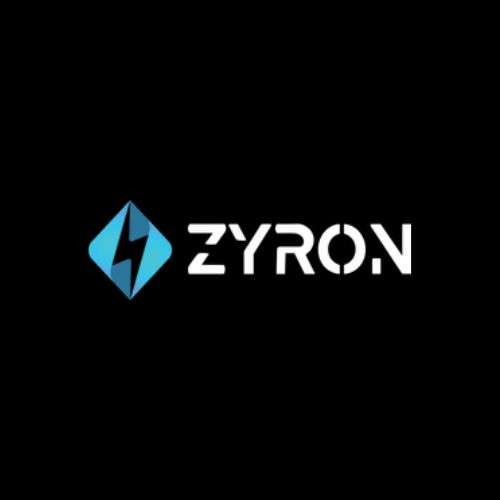 Zyron Tech Profile Picture