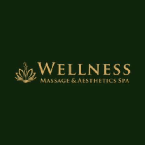 Wellness Massage & Aesthetics Spa Profile Picture