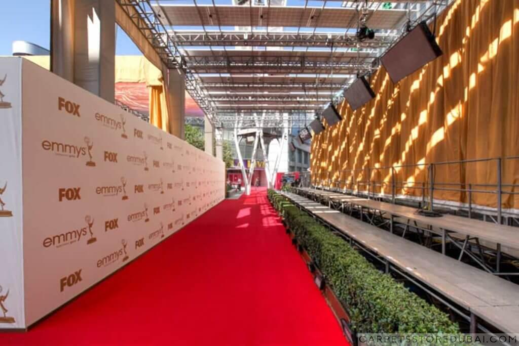 Buy Best Exhibition Carpets in Dubai @ Latest Designs - 10% OFF