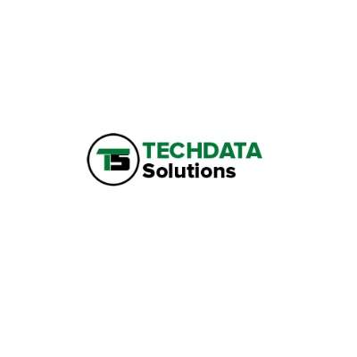 Techdata Solutions Profile Picture