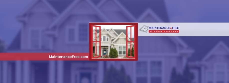 Maintenance Free Window Company Cover Image