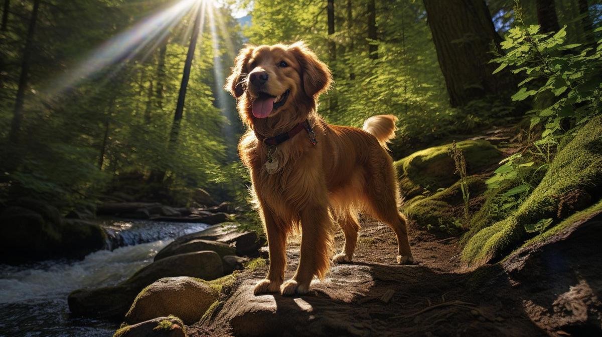 Dog Friendly Hike: How Do I Find Local Trails for My Pet? - Rugged Roll