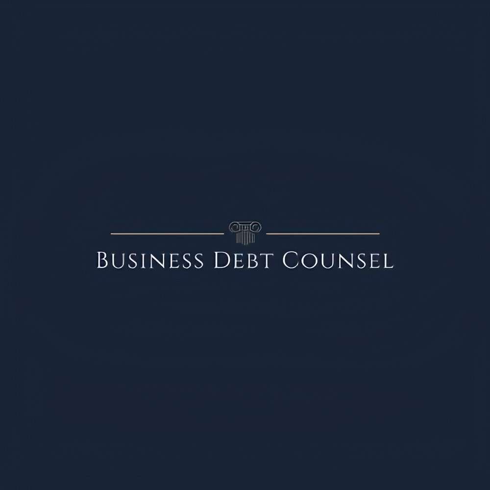Business Debt Counsel Profile Picture