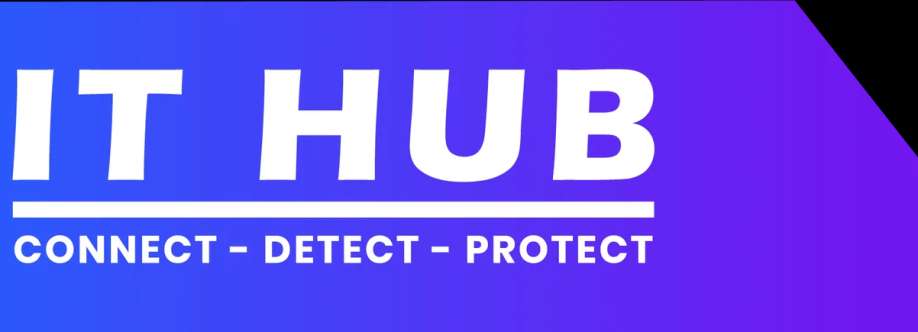 ITHUB TECHNOLOGIES Cover Image