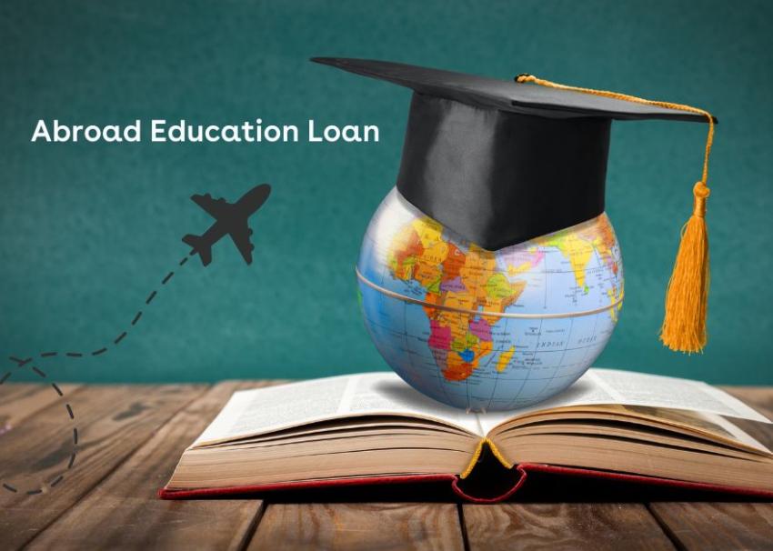 Understanding Bank of Baroda Education Loan for Abroad Studies