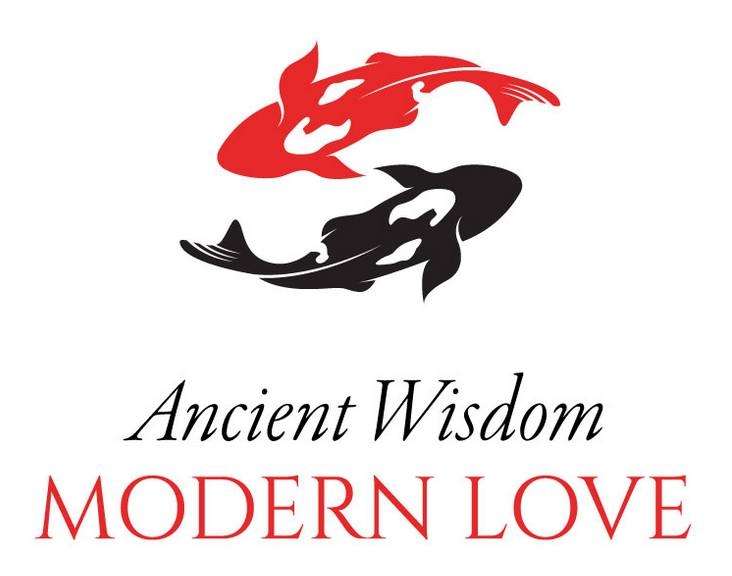 Ancient Wisdom Modern Love Profile Picture
