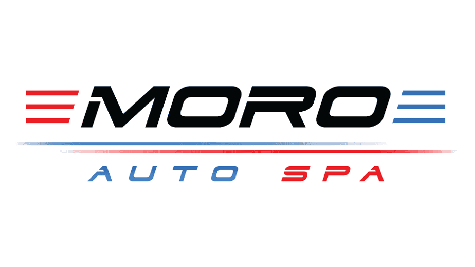 Car detailing Sacramento and Car Protection - Moro Auto Spa