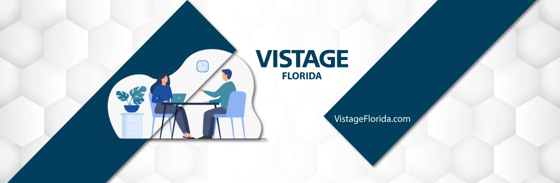 Vistage Florida Cover Image