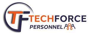 Techforce Personnel Profile Picture