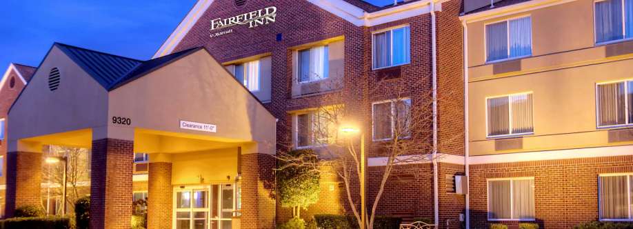 Fairfield Inn Suites Cover Image