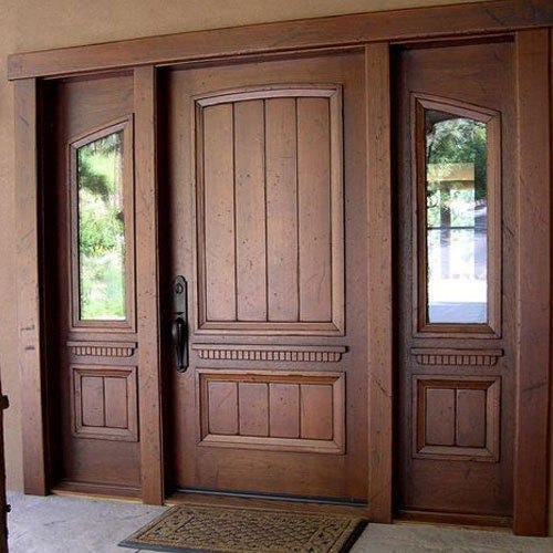 Custom-Made Doors: A Perfect Blend of Function and Style | by Interior Design | Jul, 2024 | Medium