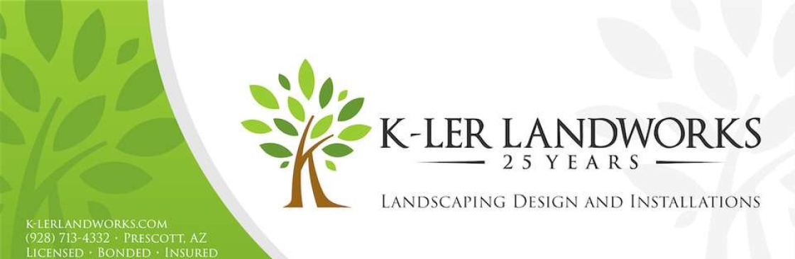 K Ler Landworks Cover Image