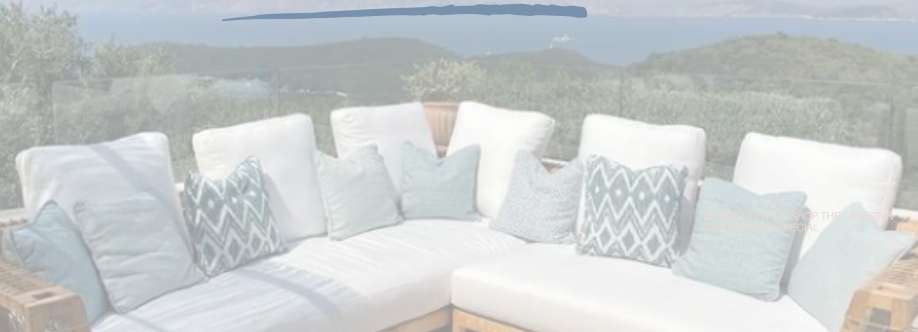 The Cushion Company NZ Cover Image