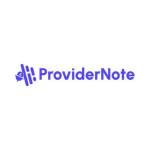 ProviderNote App Profile Picture