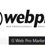 G Web Pro Profile Picture