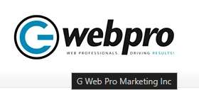G Web Pro Profile Picture