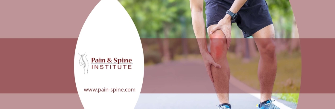 Pain and Spine Institute Cover Image